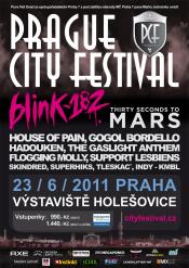 PRAGUE CITY FESTIVAL