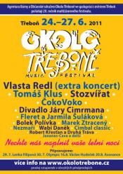 OKOLO TEBON
