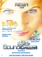 SOUNDCREAM 