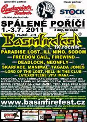 BASINFIREFEST