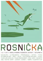 FESTIVAL ROSNIKA