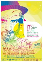 LOVE FAMILY PARK (DE)