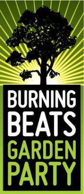 BURNING BEATS GARDEN PARTY I.