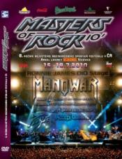 MASTERS OF ROCK