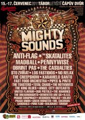 MIGHTY SOUNDS