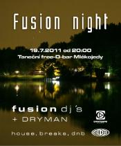 FUSION NIGHT