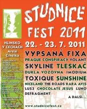STUDNICE FEST