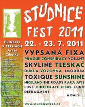 STUDNICE FEST