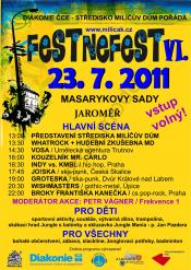 FESTNEFEST VII.