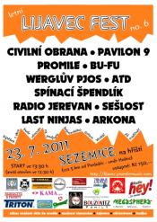 LIJAVEC FEST