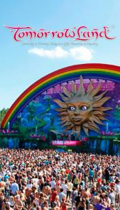 TOMORROWLAND (BE)