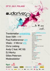 AUDIORIVER (PL)