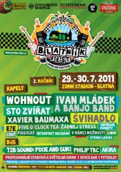 BLATNK FEST