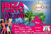 IBIZA PARTY