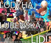 LUBENSK LODYHA