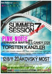 SUMMER SESSION 7