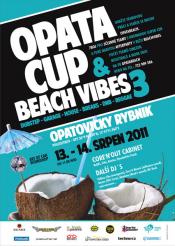 BEACH VIBES & OPATACUP