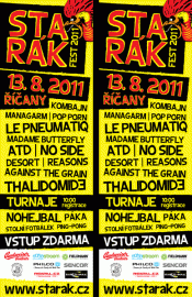 STARK 2011 FEST #7