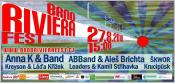 BRNO RIVIERA FEST