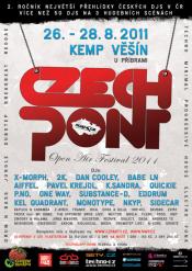 CZECHPOINT OPEN AIR