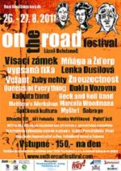 ON THE ROAD FESTIVAL