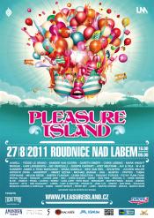 PLEASURE ISLAND