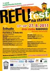 REFUFEST