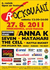 ROCKOVN OPEN AIR FESTIVAL