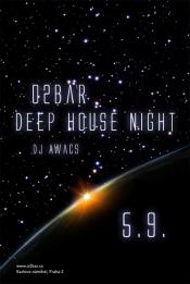 DEEP HOUSE NIGHT