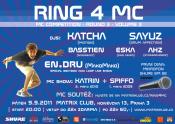 RING 4 MC 