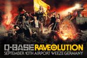 Q-BASE - RAVEOLUTION