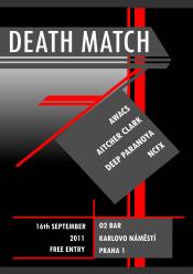 DEATH MATCH