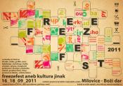 FREEZE FEST 