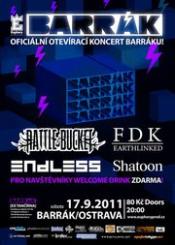 OFICIÁLNÍ OTEVÍRACÍ KONCERT