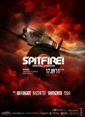 SPITFIRE!