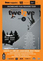 TWEI2VE BY ABSINTHE FILMS