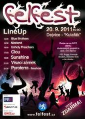 FELFEST 