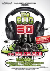 B.I.G 30