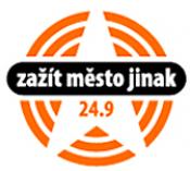 ZAŽÍT MĚSTO2 JINAK