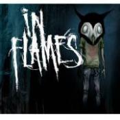 koncert: IN FLAMES