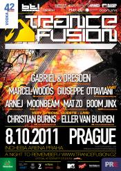 TRANCEFUSION 