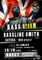 BASS STORM