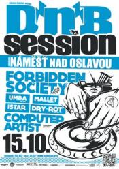 D'N'B SESSION VOL. 19