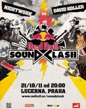 RED BULL SOUNDCLASH   VOL. II