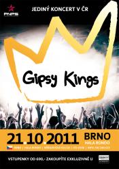 koncert: GIPSY KINGS