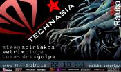 TECHNASIA / TECHNO ORDER