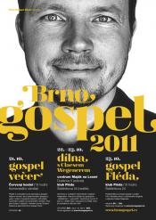 BRNO GOSPEL DNY