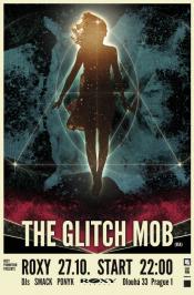 koncert: THE GLITCH MOB