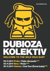 koncert: DUBIOZA KOLEKTIV