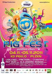 PIG FEST